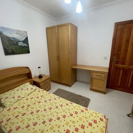 Mellieha Apartment Extérieur photo