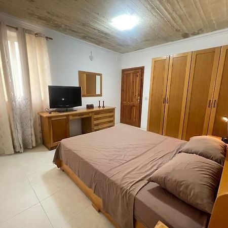 Mellieha Apartment Extérieur photo