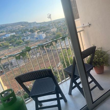 Mellieha Apartment Extérieur photo