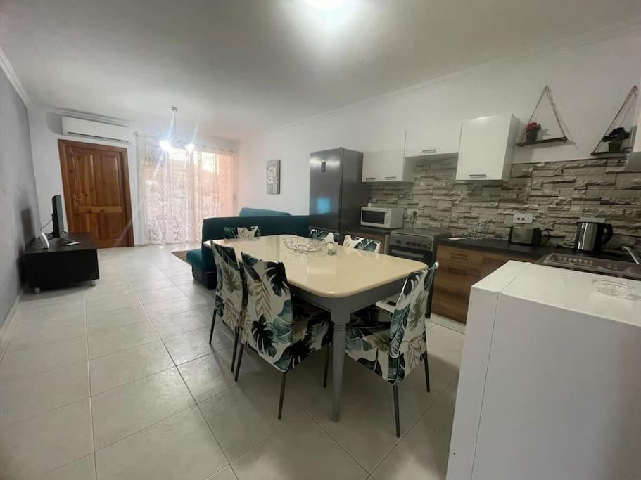 Mellieha Apartment Extérieur photo