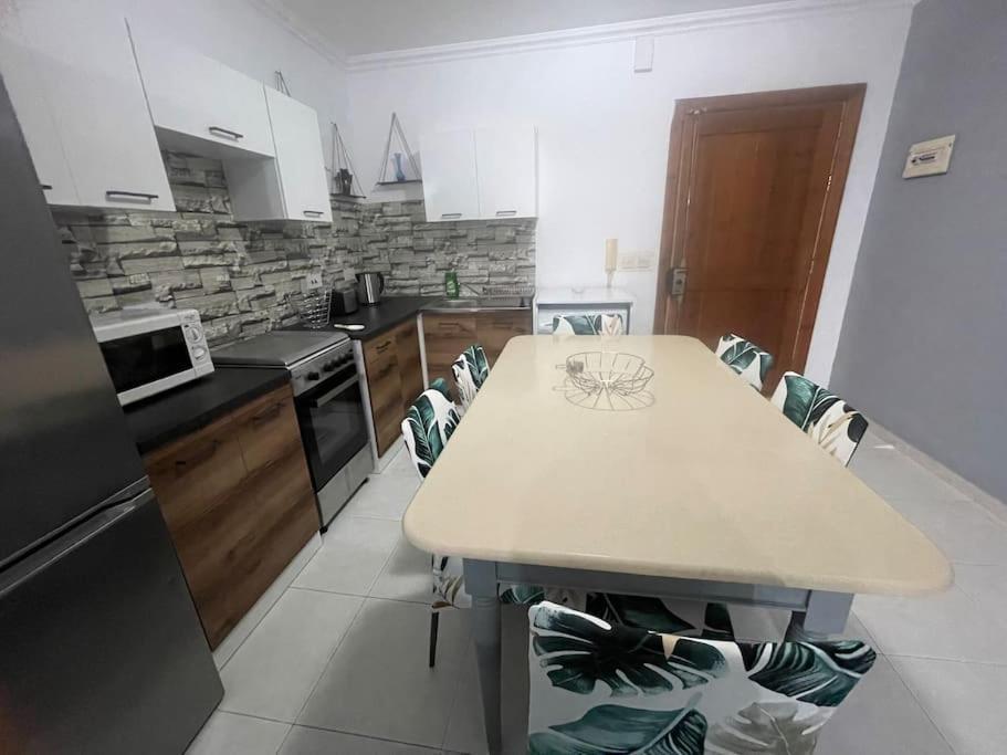Mellieha Apartment Extérieur photo
