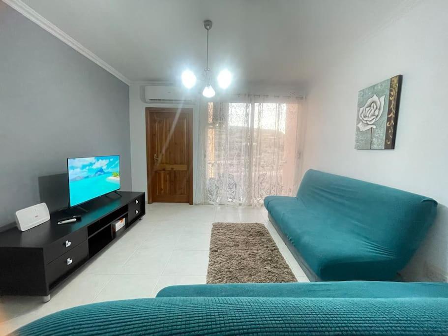 Mellieha Apartment Extérieur photo
