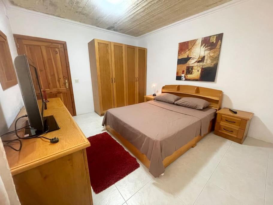Mellieha Apartment Extérieur photo