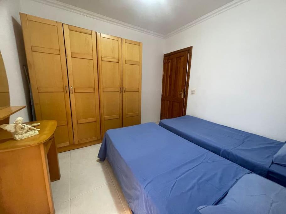Mellieha Apartment Extérieur photo