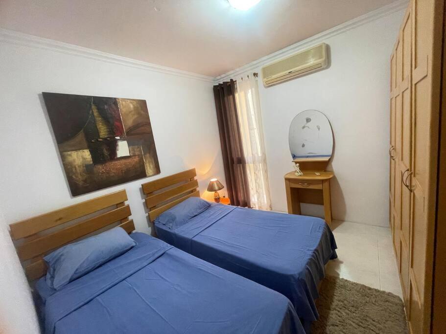 Mellieha Apartment Extérieur photo