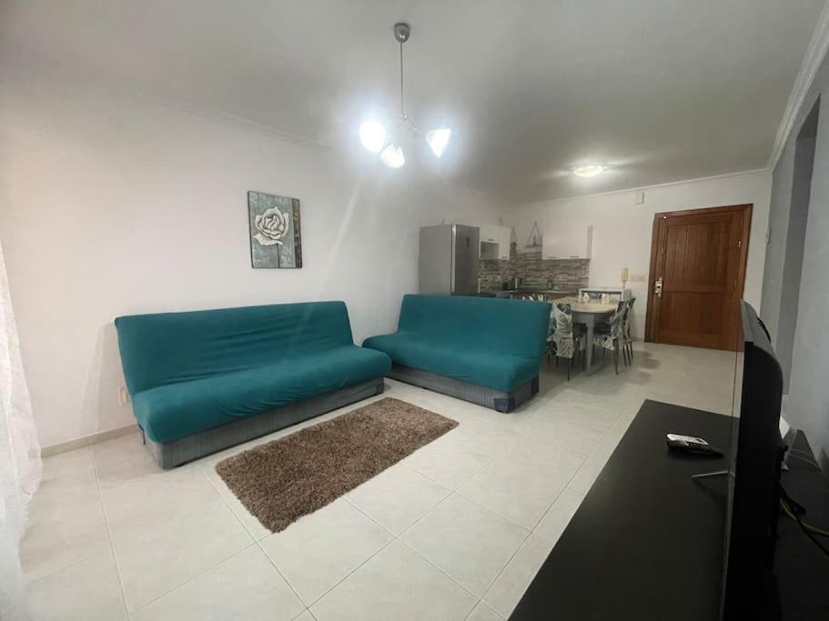 Mellieha Apartment Extérieur photo