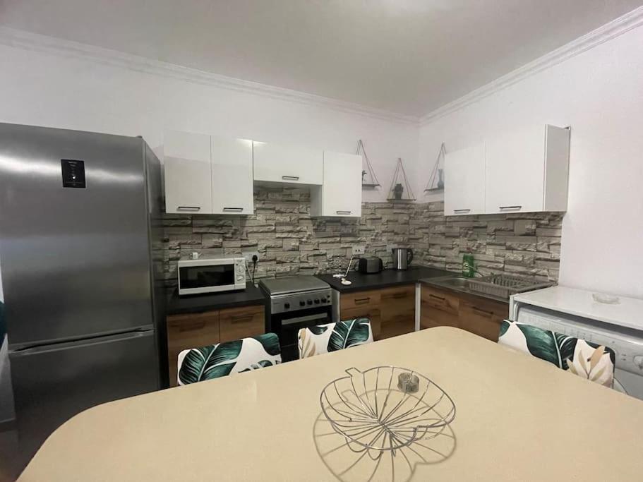 Mellieha Apartment Extérieur photo