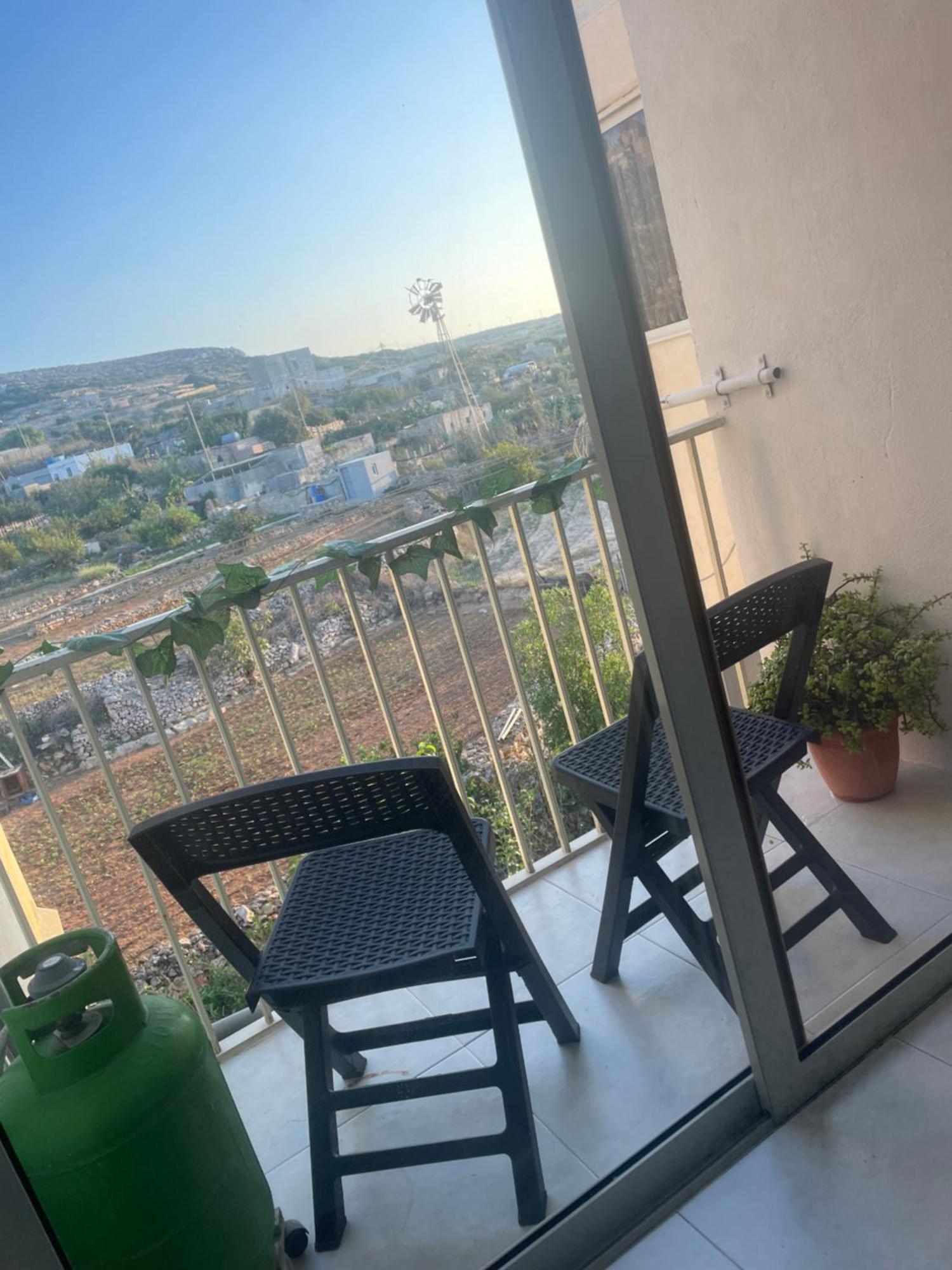 Mellieha Apartment Extérieur photo